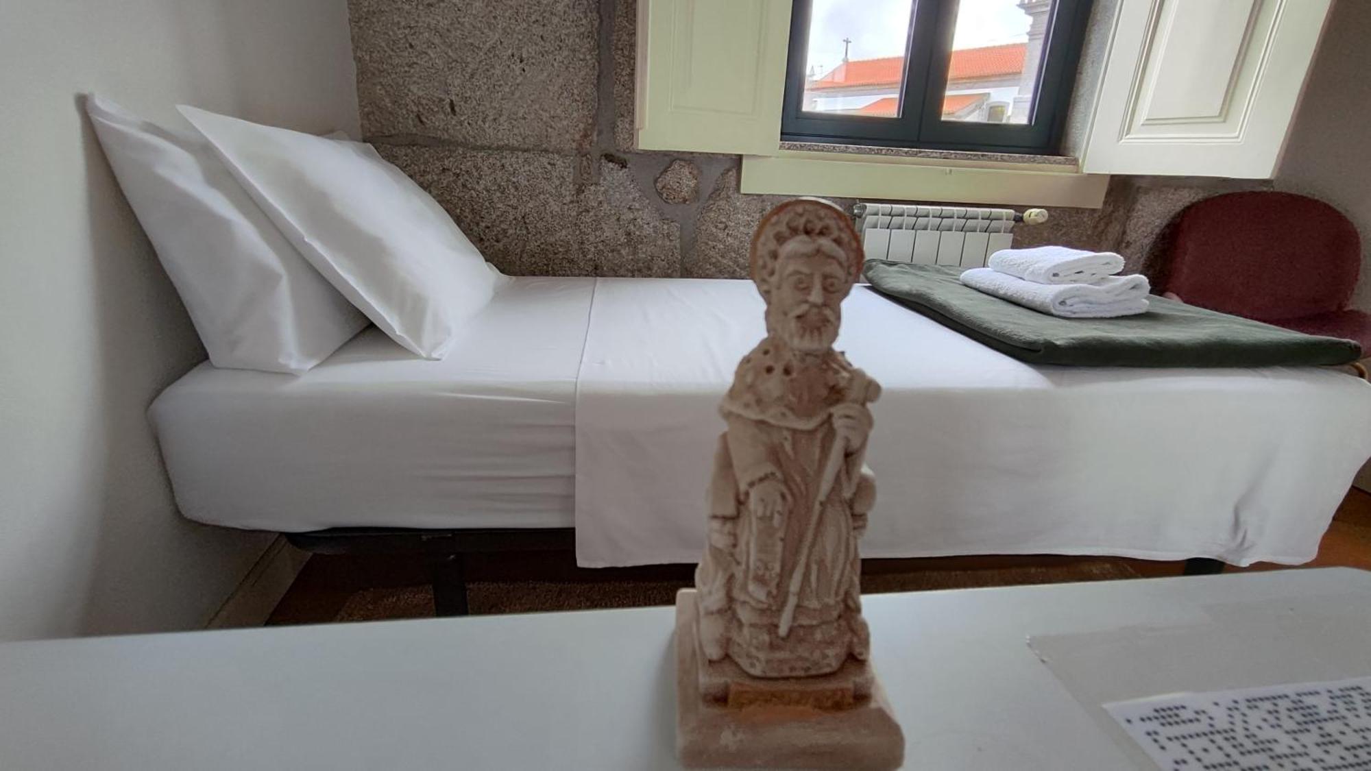 Donna Nega Alojamento Local كامينيا المظهر الخارجي الصورة