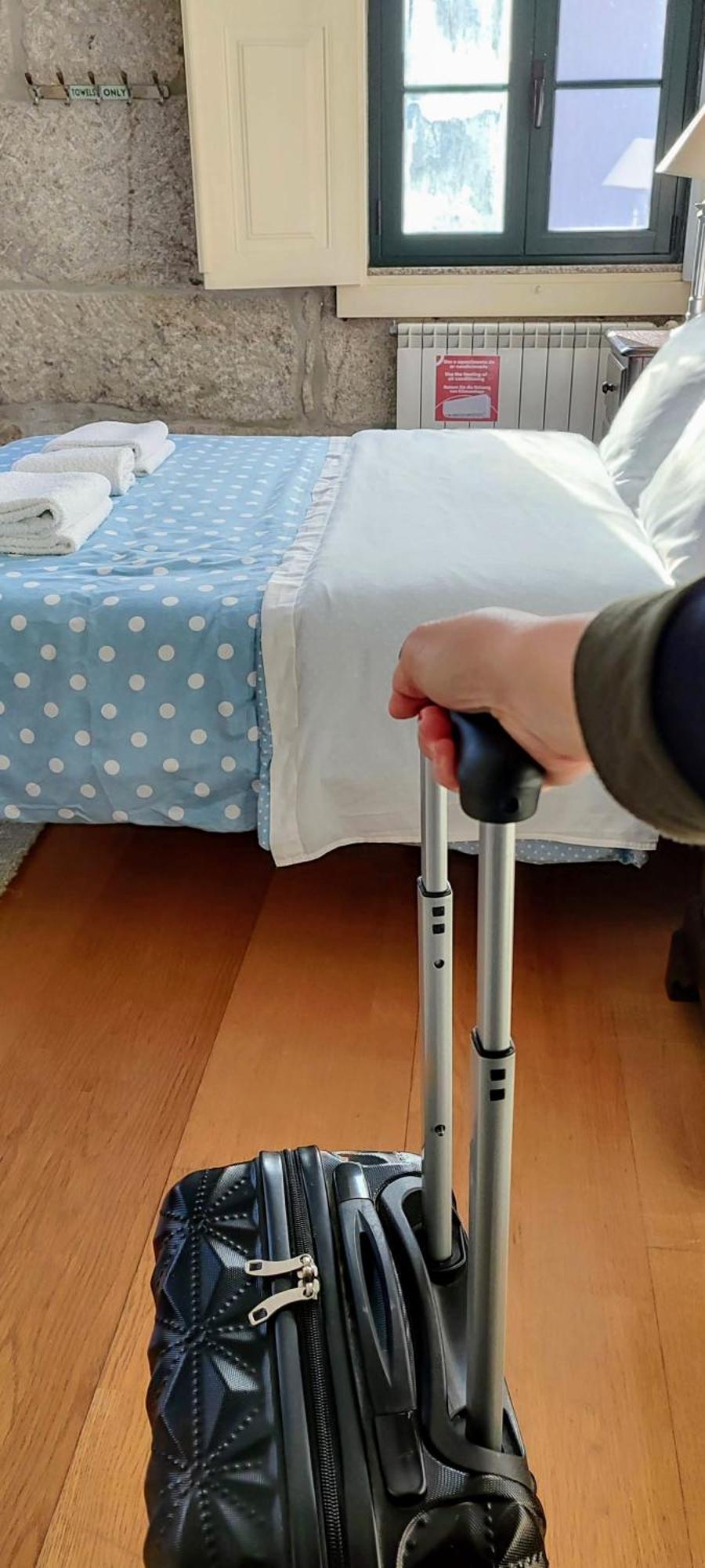 Donna Nega Alojamento Local كامينيا المظهر الخارجي الصورة