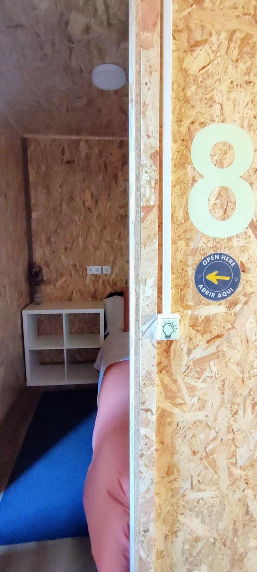 Donna Nega Alojamento Local كامينيا المظهر الخارجي الصورة