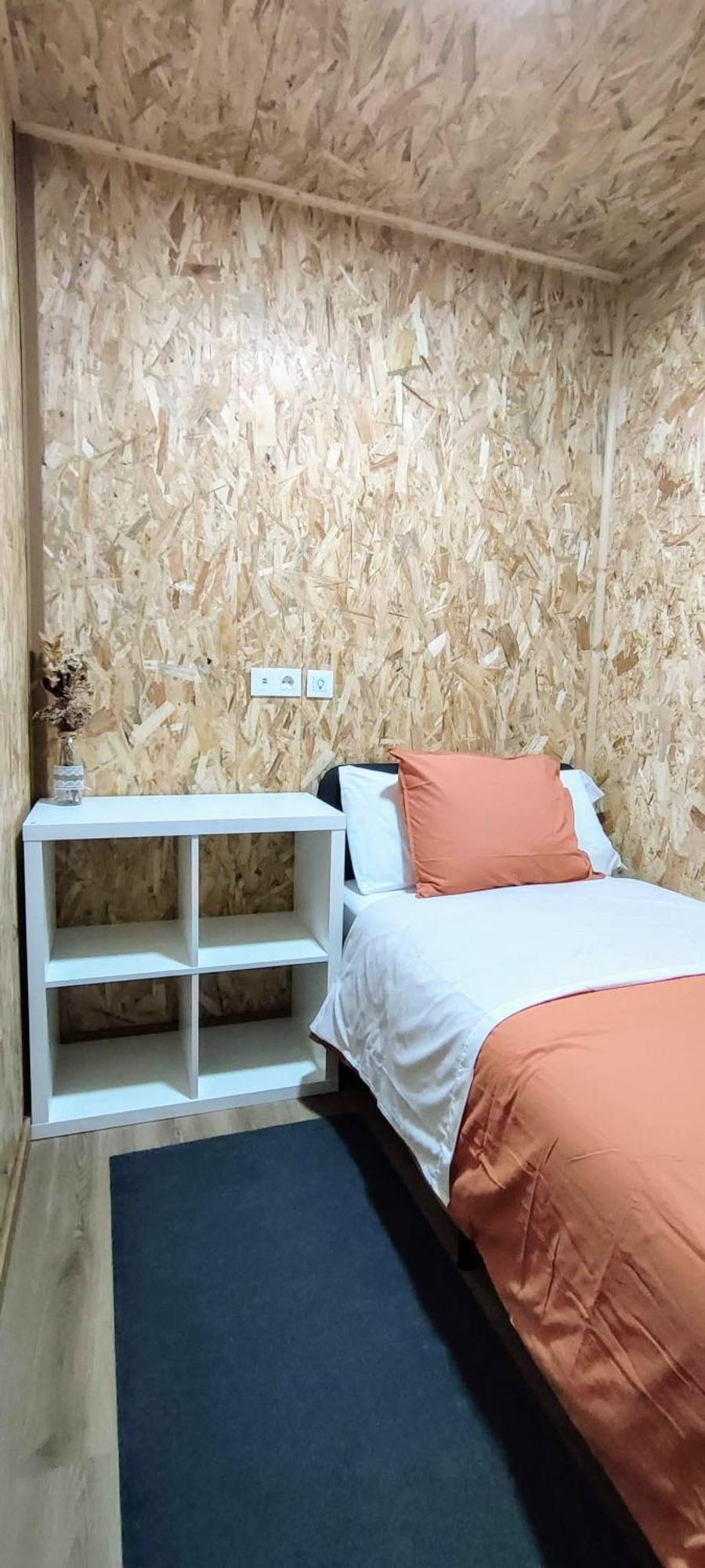 Donna Nega Alojamento Local كامينيا المظهر الخارجي الصورة