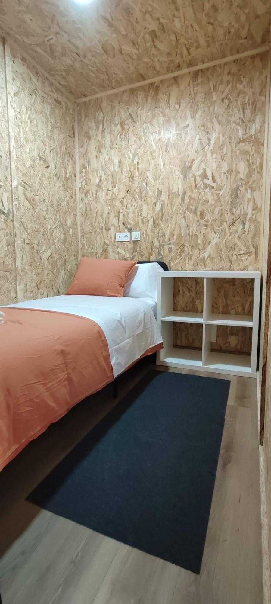 Donna Nega Alojamento Local كامينيا المظهر الخارجي الصورة