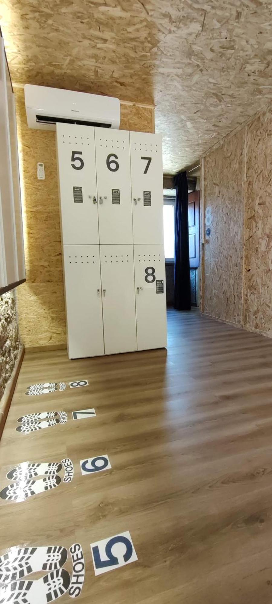 Donna Nega Alojamento Local كامينيا المظهر الخارجي الصورة